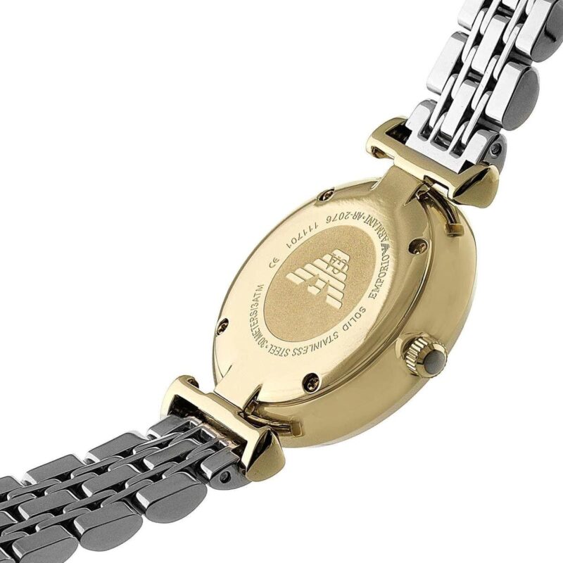 Emporio Armani Women's Watch AR2076 - Image 4
