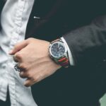⁦ساعه فوسيل للرجال FS5210⁩ - الصورة ⁦7⁩