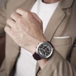 ⁦ساعة امبوريو ارماني للرجال AR2513⁩ - الصورة ⁦7⁩