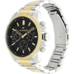 Tommy Hilfiger Original Men's Watch - Decker 1791559 - Image 3