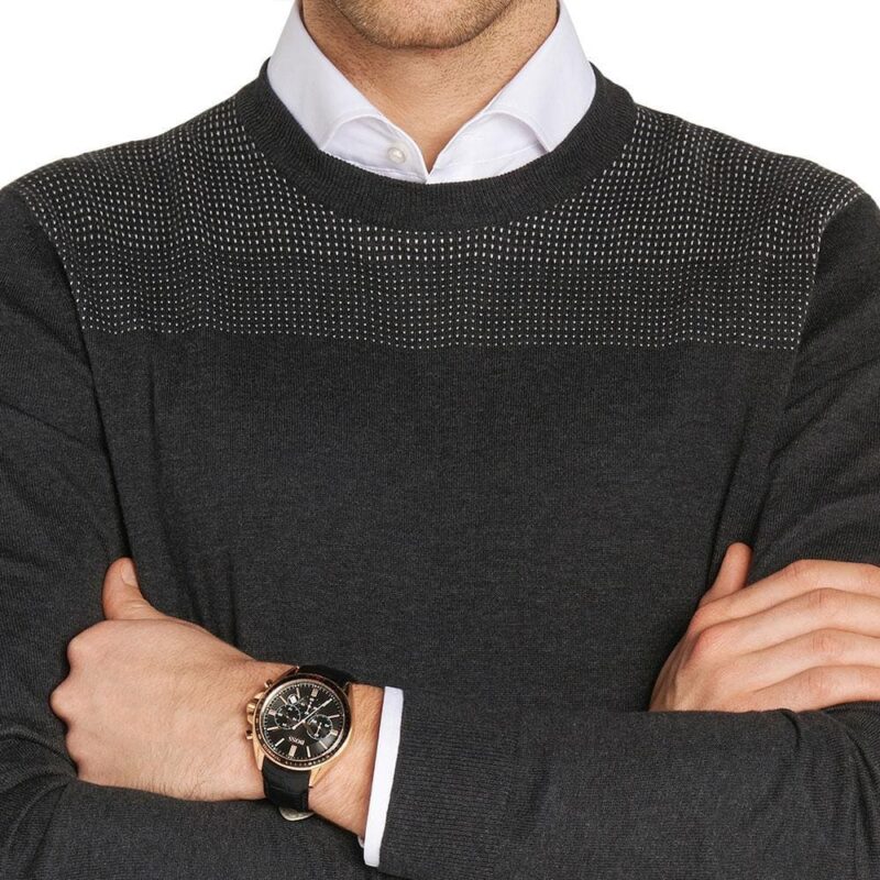 Hugo Boss Men's Watch 1513092 - Image 5