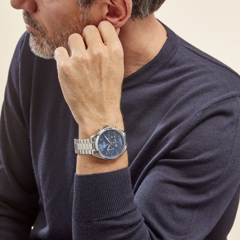 Hugo Boss Watch Code 1513818 - Image 5