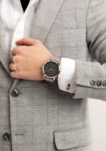 ⁦ساعة تومي هيلفيغر رجالي 1710433⁩ - الصورة ⁦6⁩