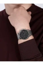 ⁦ساعة تومي هيلفيغر رجالي 1710433⁩ - الصورة ⁦5⁩