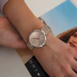 Tommy Hilfiger Women's Watch 1782127 - Image 5