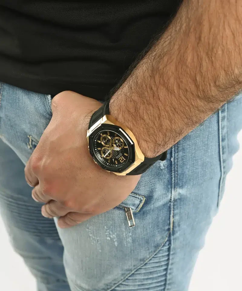 ⁦ساعة جيس للرجال GW0263G1⁩ - الصورة ⁦9⁩