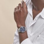 ⁦ساعة امبوريو ارماني للرجال AR2448⁩ - الصورة ⁦5⁩