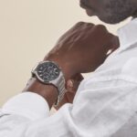 ⁦ساعة امبوريو ارماني للرجال AR2434⁩ - الصورة ⁦7⁩