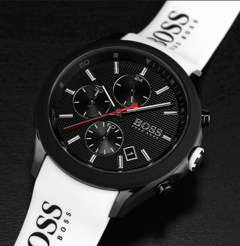 Hugo Boss Men's Watch 1513718 - Image 7