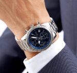 Hugo Boss Men's Watch 1513850 - Image 6