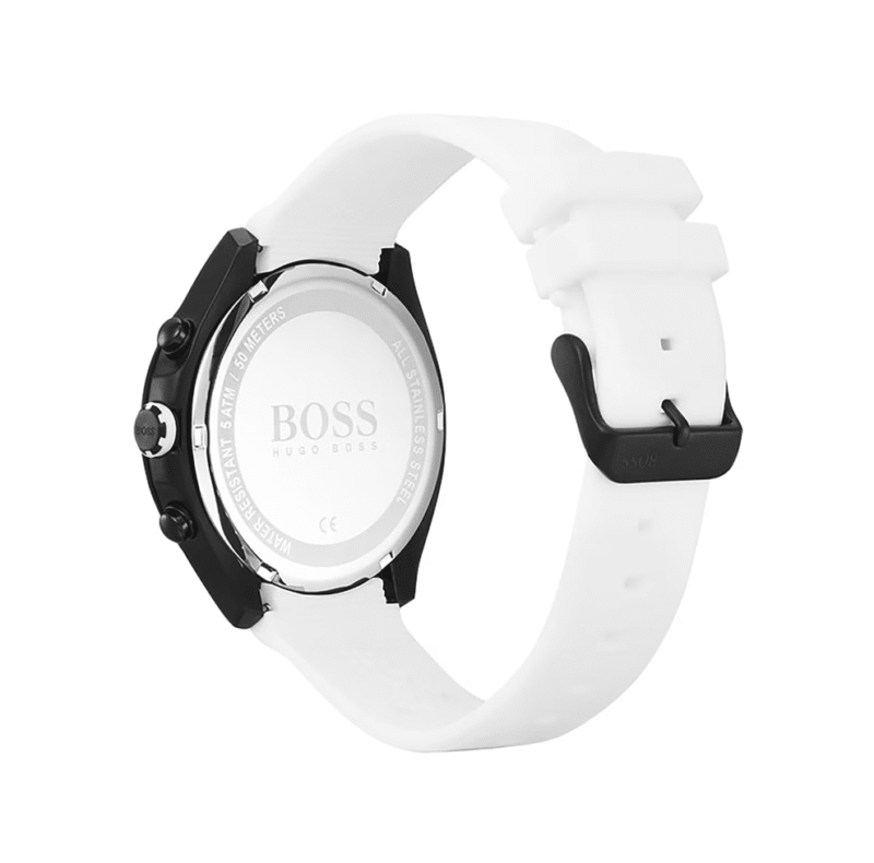 Hugo Boss Men's Watch 1513718 - Image 2