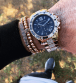 ⁦ساعة مايكل كورس للنساء والرجال  MK5875⁩ - الصورة ⁦5⁩