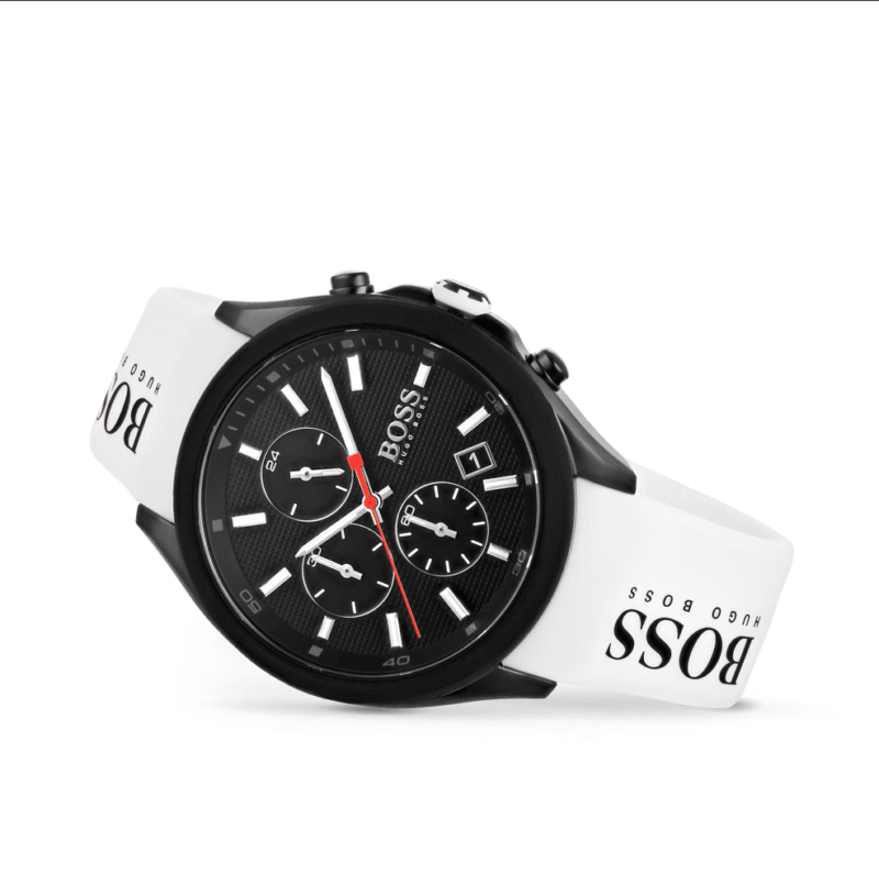 Hugo Boss Men's Watch 1513718 - Image 6