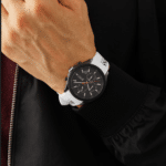 Hugo Boss Men's Watch 1513718 - Image 8