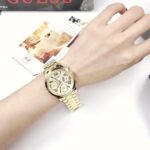 ⁦ساعة جيس للنساء W0448L2⁩ - الصورة ⁦4⁩