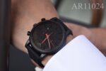 ⁦ساعة امبوريو ارماني للرجال AR11024⁩ - الصورة ⁦5⁩