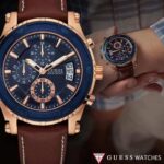 ⁦ساعة جيس للرجال W0673G3⁩ - الصورة ⁦4⁩