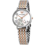 Armani Women's Watch AR11113 - Image 3