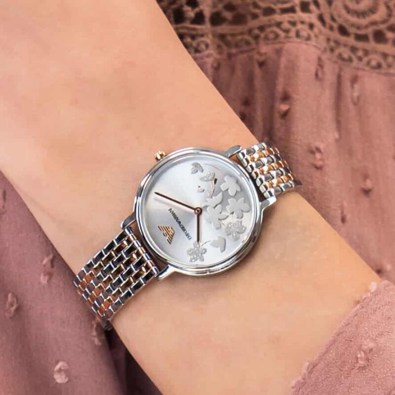 Armani Women's Watch AR11113 - Image 7