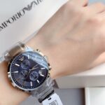 ⁦ساعة امبوريو ارماني للرجال AR11164⁩ - الصورة ⁦7⁩