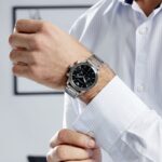 ⁦ساعة امبوريو ارماني للرجال AR11241⁩ - الصورة ⁦10⁩