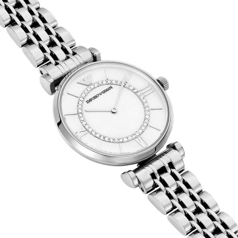 Emporio Armani Women's Watch AR1908 - Image 6