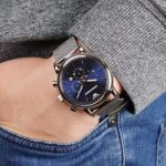 ⁦ساعة امبوريو ارماني للرجال AR80038⁩ - الصورة ⁦7⁩