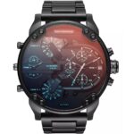 Original Diesel Men's Watch DZ7395