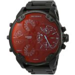 Original Diesel Men's Watch DZ7395 - Image 2