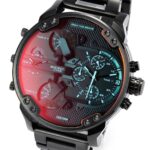 Original Diesel Men's Watch DZ7395 - Image 5