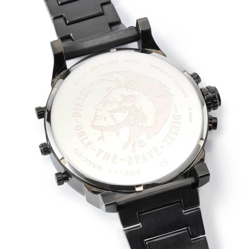 Original Diesel Men's Watch DZ7395 - Image 7