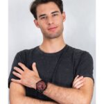 Original Diesel Men's Watch DZ7395 - Image 10