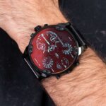 Original Diesel Men's Watch DZ7395 - Image 9