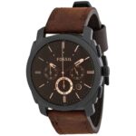 Fossil Men's Watch FS4656 - Image 2