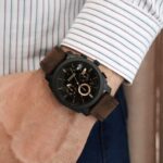 Fossil Men's Watch FS4656 - Image 8