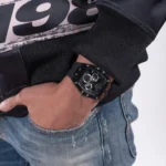 ⁦ساعة جيس للرجال GW0203G3⁩ - الصورة ⁦8⁩