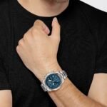 Hugo Boss Men's Watch 1513850 - Image 5