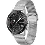 Hugo Boss Men's Watch 1513886 - Image 2