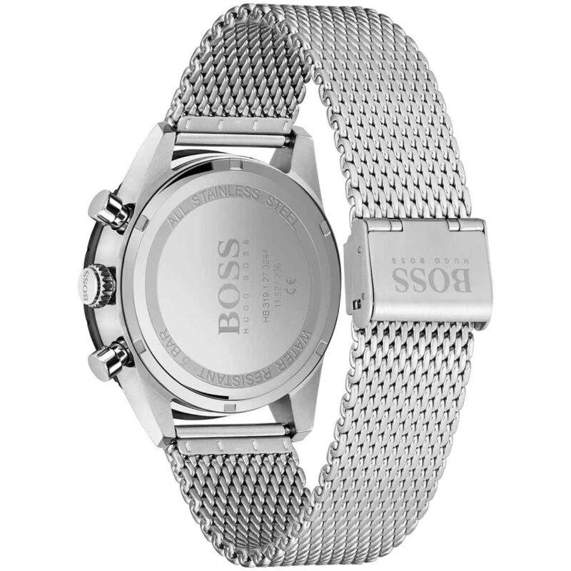 Hugo Boss Men's Watch 1513886 - Image 3