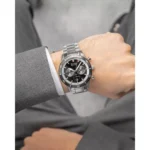 ⁦ساعة هوغو بوس للرجال  1513862⁩ - الصورة ⁦4⁩