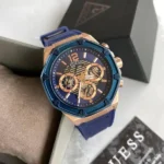 ⁦ساعة جيس للرجال GW0263G2⁩ - الصورة ⁦6⁩