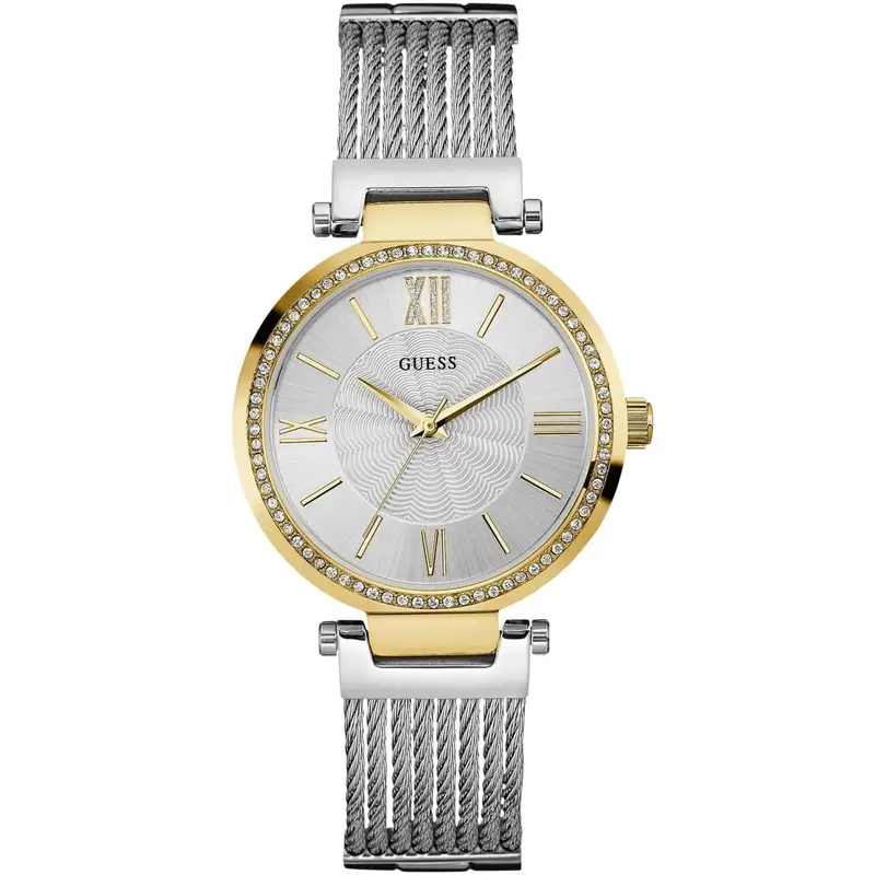 img_0180-3 Guess Women's Watch W0638L7 - Image 1