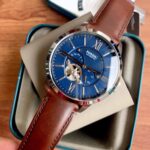 ⁦ساعة فوسيل للرجال ME3110⁩ - الصورة ⁦2⁩