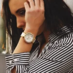 ⁦ساعة مايكل كورس للنساء MK6119⁩ - الصورة ⁦5⁩