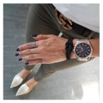 ⁦ساعة مايكل كورس للرجال MK8412⁩ - الصورة ⁦5⁩