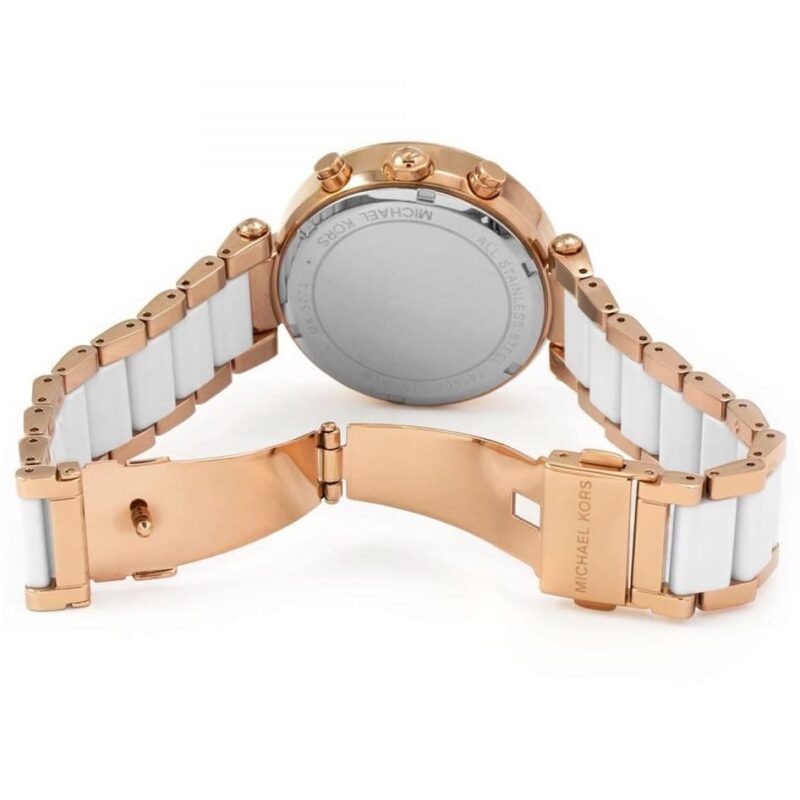 ⁦michael kors ساعة موديل  MK5774⁩ - الصورة ⁦7⁩