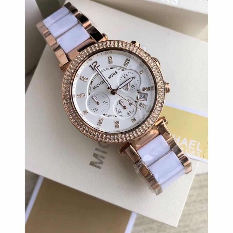 ⁦michael kors ساعة موديل  MK5774⁩ - الصورة ⁦10⁩