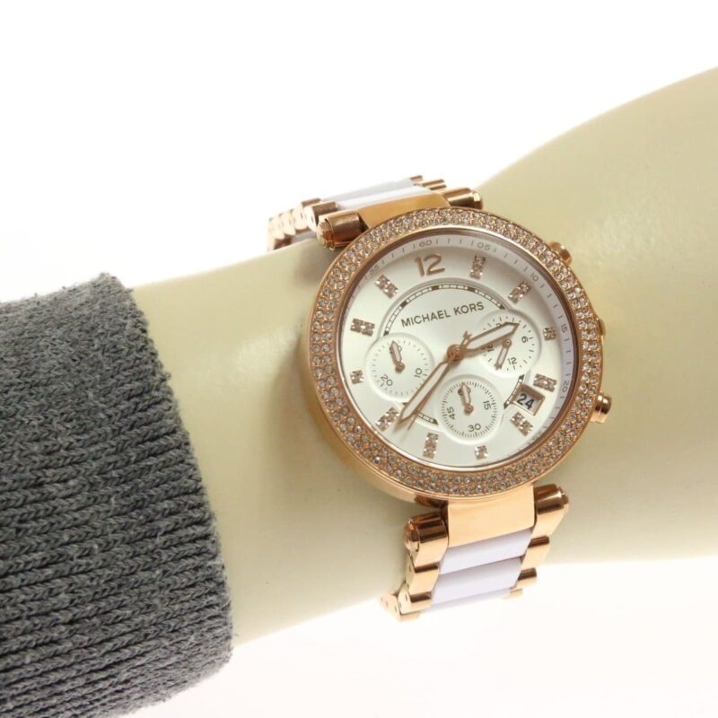 ⁦michael kors ساعة موديل  MK5774⁩ - الصورة ⁦8⁩