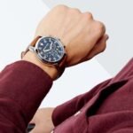 ⁦ساعة مايكل كورس للرجال MK8362⁩ - الصورة ⁦9⁩