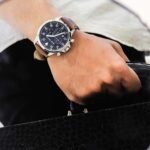 ⁦ساعة مايكل كورس للرجال MK8362⁩ - الصورة ⁦8⁩